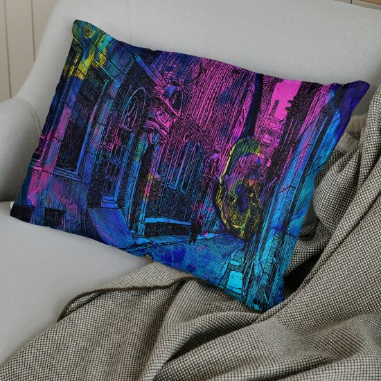 Perspectives Prints and Cushions