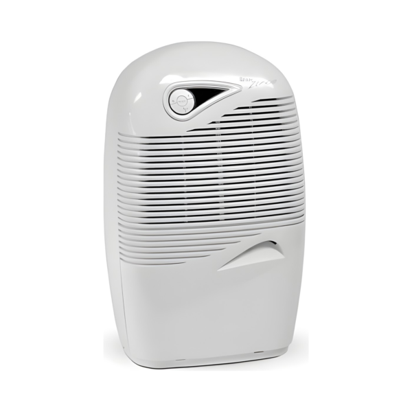 Ebac 2650e DD695RWH-GB 18 Litre Dehumidifier - White