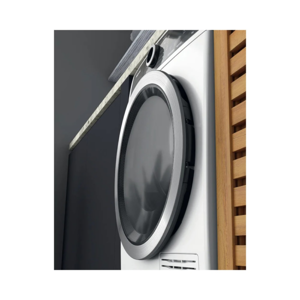 Hotpoint H8 D94WB UK - White 9KG Heat Pump Condenser Dryer - A+++ energy