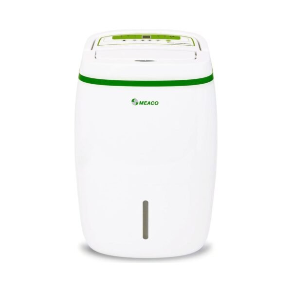 Meaco 20L Platinum Quiet Low Energy Dehumidifier and Air Purifier