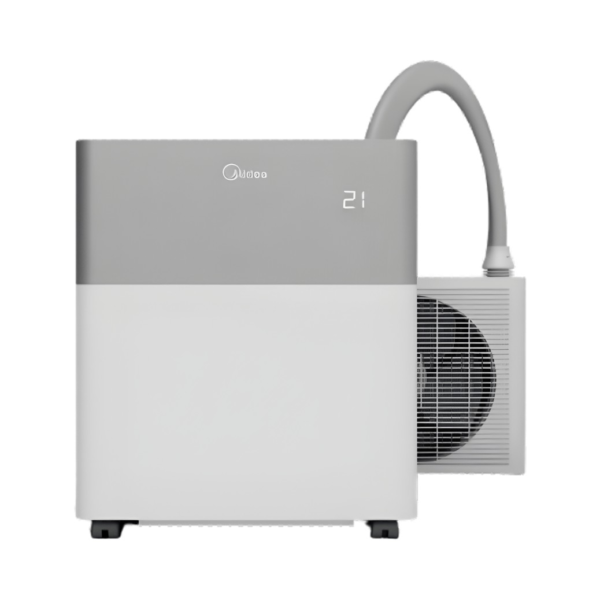 Midea 12,000 BTU Portable Split Air Conditioner